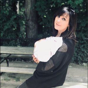 Meet your Posher, Mary